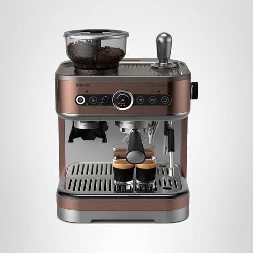 Philips Barista Brew thumbnail 7