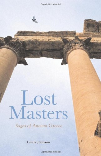 Lost Masters: Sages of Ancient Greece