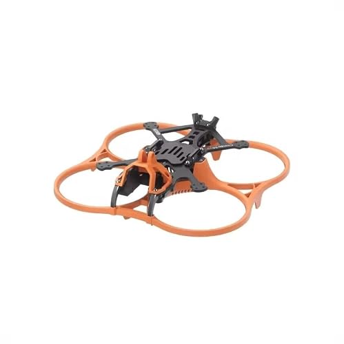 CL30 V3 �h���[�� �t���[�� �L�b�g�A128mm �z�C�[���x�[�X 3 �C���`�A�݂艺���W���o���AO4 PRO �q��V�X�e���p 6-in-1 �@�\�{�[�h�A�R���|�[�l���g