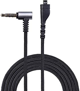 KeyEntre Replacement Audio Cable for SteelSeries Arctis 3, Arctis Pro Wireless, Arctis 5