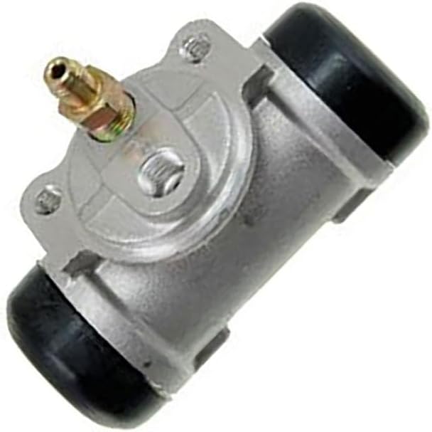 Drum Brake Wheel Cylinder Rear for Toyota Tacoma 2.7L RWD 2005-2015, for Tacoma 4.0L RWD 2005-2015, for Sienna 3.3L 2004-2006, for Sienna 3.5L 2007-2010 Replace# F141541, WC141541