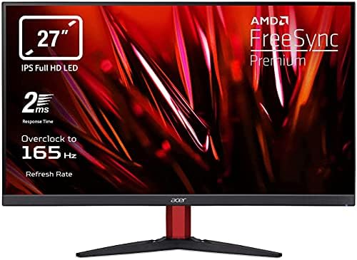 ▷ Review Monitor AOC Class LED E2476VWM6, muy Práctico - Hardmaniacos