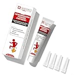 Haemorrhoid Cream 20g - for Relief of External Discomfort, Itching and Irritation