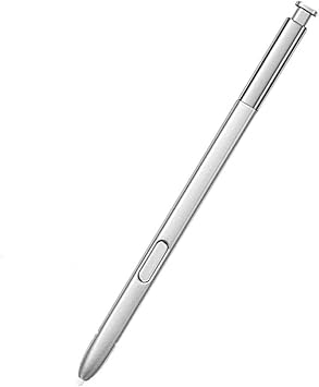 Galaxy Note 8 Stylus Pen for Samsung Galaxy Note 8 Replacement Pen Galaxy Note 8 SM-N950U N950U1 N950F N950W N950FDSilvery