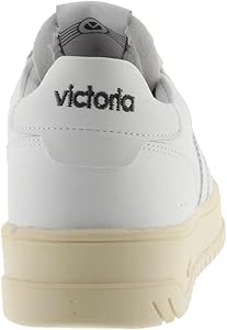 Amazon.com | Victoria Unisex Seul Multicolor, Blanco, 5 Medium
