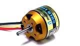 brushless motor for axial scx24 No. of cells: 6 - 8 NiCD, 2 - 3 Li-Poly