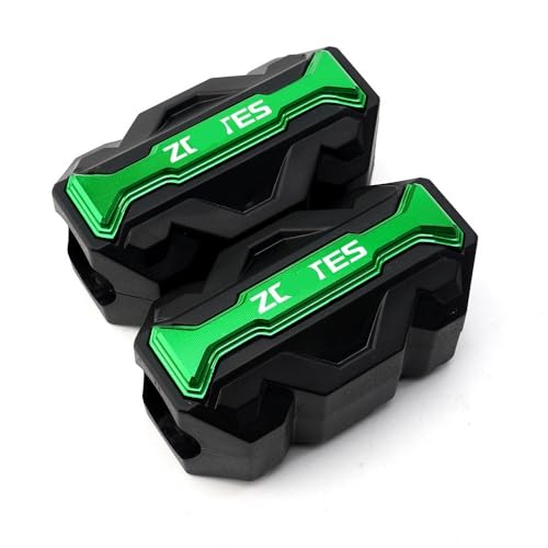 Protection du moteur Zontes 310V X T R pare-chocs anti-rayure de cadre