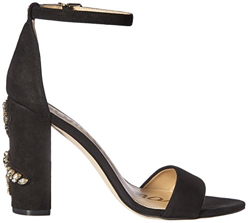 Image of Sam Edelman Women's Yaro Block Heel Sandal