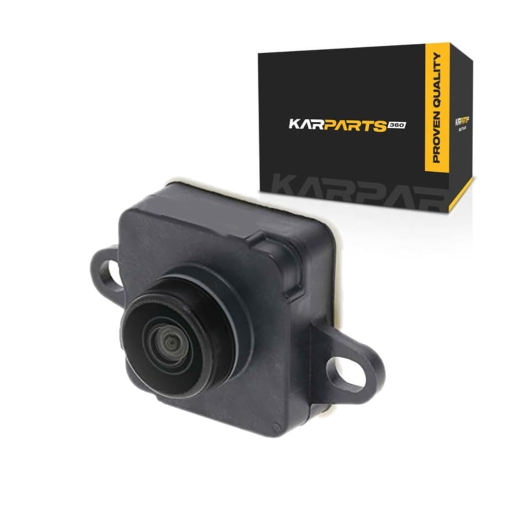 Amazon.com: for Dodge Challenger 2019 20 21 22 2023 Park Assist