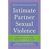 Intimate Partner Sexual Violence