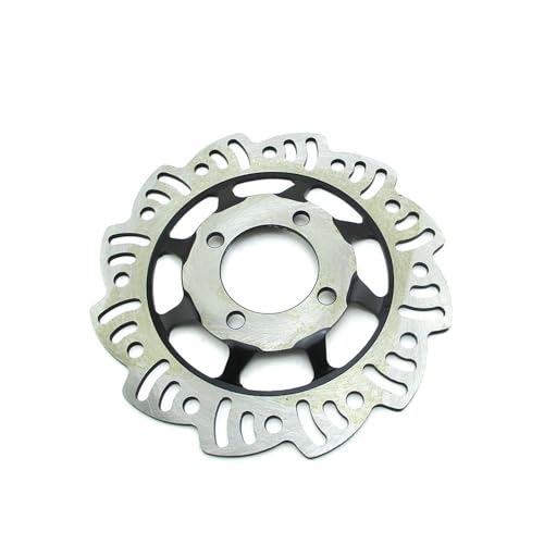 Disque de frein 190mm pour quad 110cc à 150cc - 6