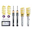 KW Gewindefahrwerk V2 Comfort (inkl. Stilllegung f. elektr. Dämpfer) 1802000G kompatibel mit BMW 1er 2er Coupe 3er 4er Coupe KW Gewindefahrwerk V2 Comfort (inkl. Stilllegung f. elektr. Dämpfer) 1802000G kompatibel mit BMW 1er 2er Coupe 3er 4er Coupe