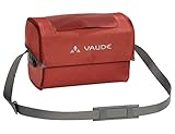 VAUDE Aqua Box Alforja, Unisex Adulto, Rojo (Lava), Talla única
