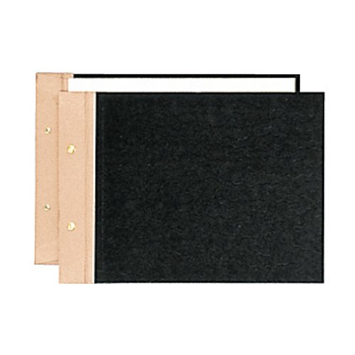 とじ込み表紙 FL-005TU B5E 2穴 10組
