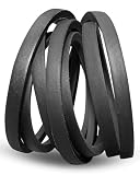 Deck Belt Fit for John Deere TCU31194 Z930M Z950M Z955M Z960M Z950R