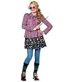 Spirit Halloween Harry Potter Luna Lovegood Kids Costume | Officially licensed