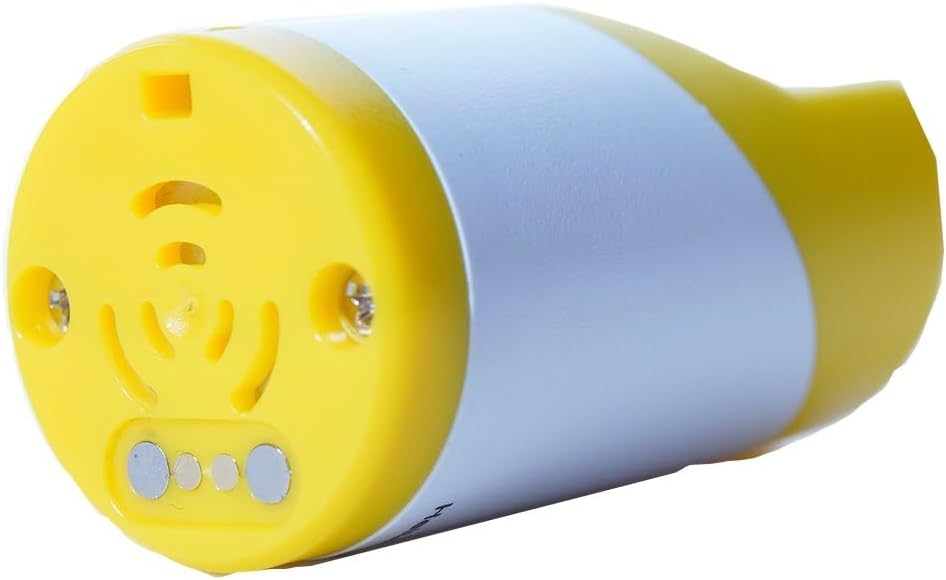 1PCS GPS/GNSS Tracker for Vehicles Asset Tracking Pets Kids Portable ESP32 LoRa/LoRaWAN IoT WiFi Sensor V3(915MHz Gnss)