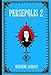 Persepolis 2: The Story of a Return (Pantheon Graphic Library)