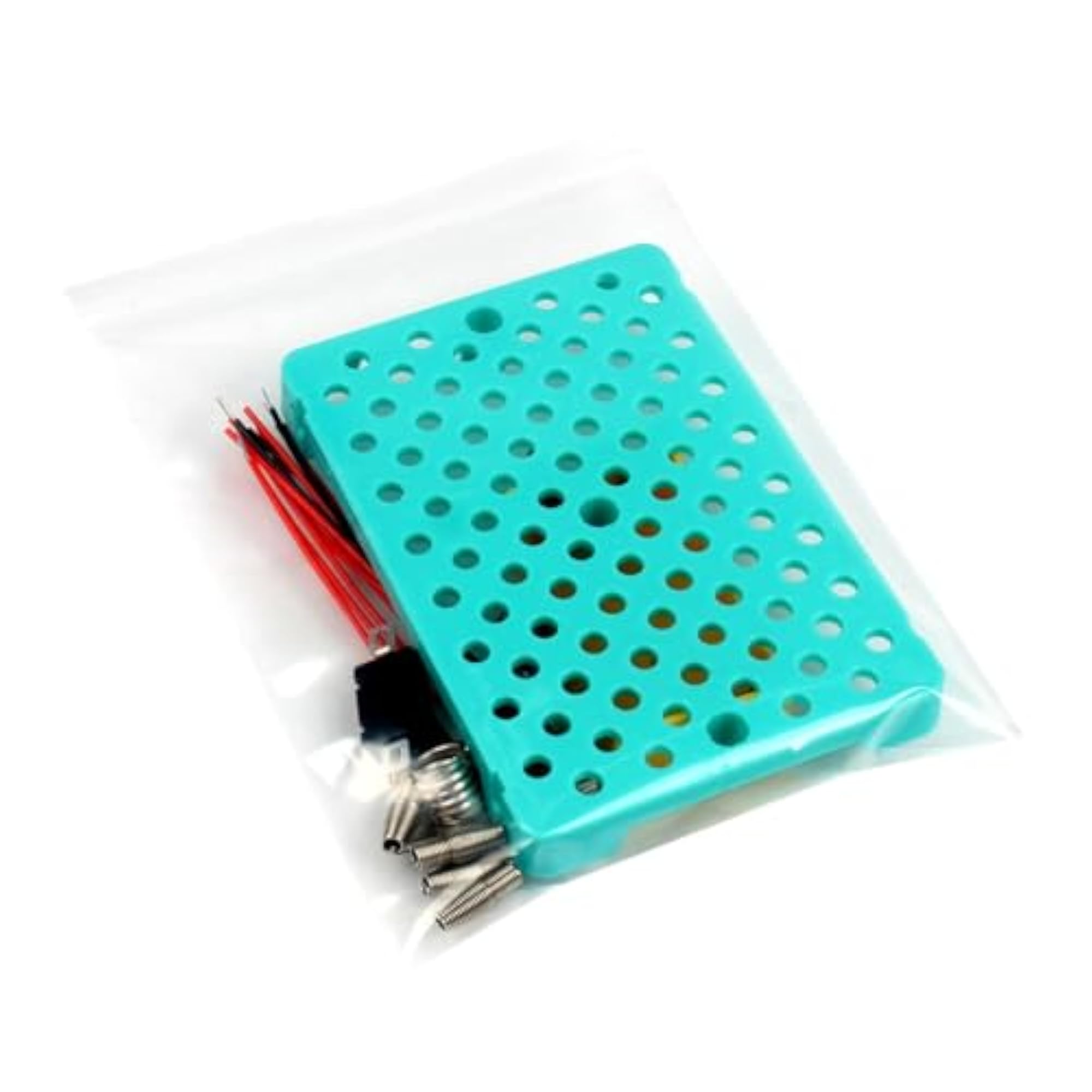 Basic Circuit Experiment Kit for Classroom Learning