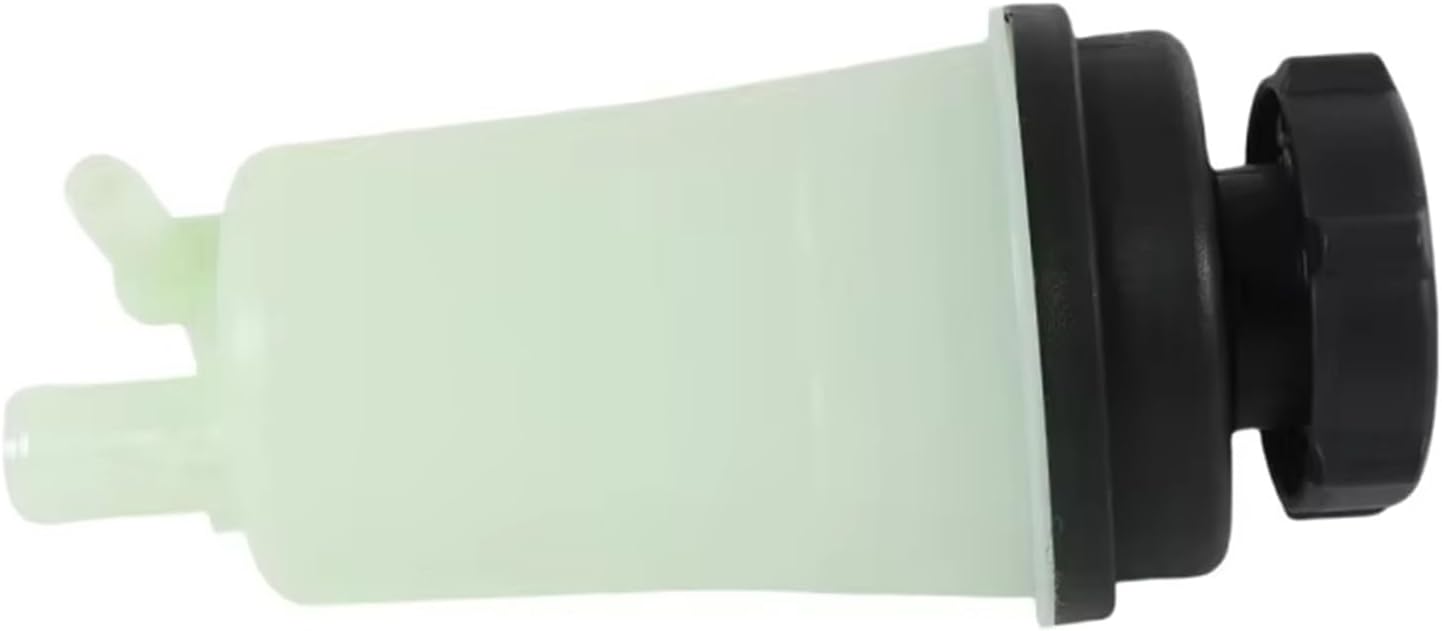 Power Steering Reservoir For Focus MK2 For Zetec-s 2007 2008 2009 2010 2011 Car Power Steering Pump Oil Tank Fluid Reservoir 1420238 4M513R700AC