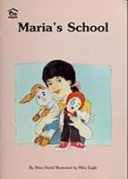 Maria's school 1577920058 Book Cover