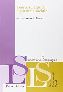 Teorie su equità e giustizia sociale