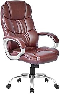 Office Chair Desk Chair Computer Chair Ergonomic Task Rolling Swivel Adjustable Stool High