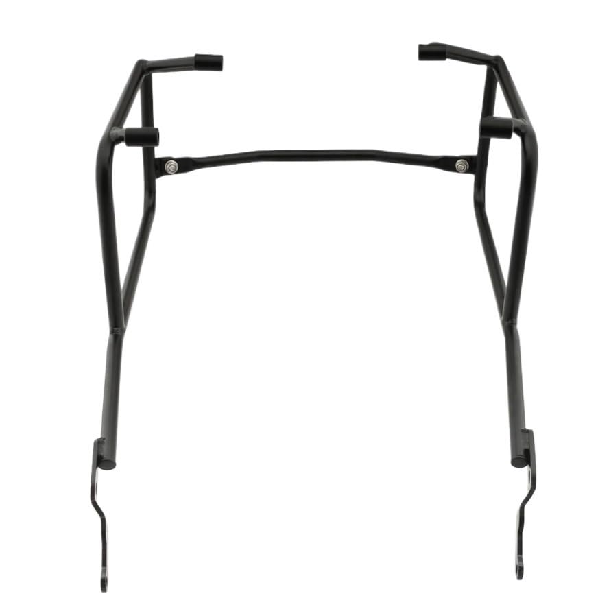 Porte-Bagages Arrière Moto R1300GS Solution Manque d'Espace Fixation Solide Bagages