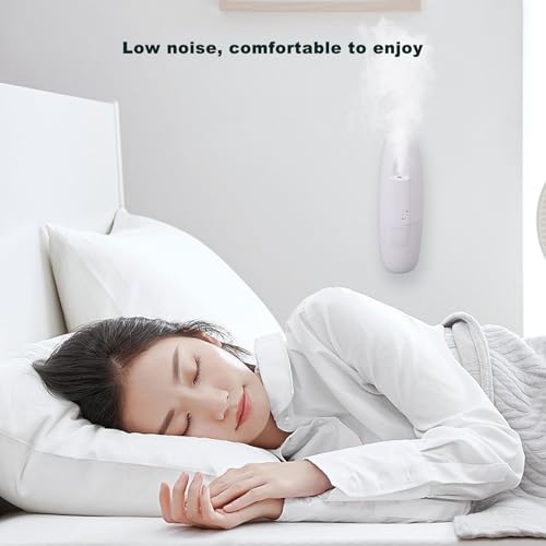 Difusor aromático eléctrico Plug in 100ml BT miniatura 4
