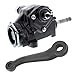 78-88 G-Body Drag Race Manual Steering Conversion Kit