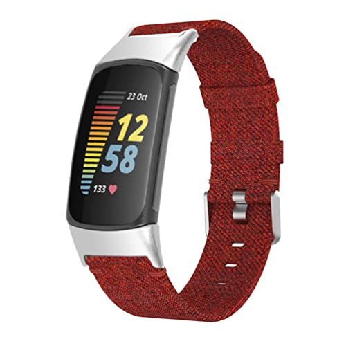 for Fitbit Charge 5 oh/xgpoh LoXoh \ FI X|[c xh (bh)