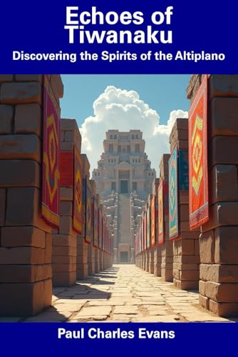 Echoes of Tiwanaku: Discovering the Spirits of the Altiplano