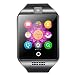 Produktbild Bluetooth Smartwatch Touchscreen Kamera Wasserdicht Smart Uhr Sport Fitness Smart Watch mit Whatsapp Handy Uhr Bluetooth Uhr Intelligente Armbanduhr Kompatibel IOS Andriod für Herren Damen Kids