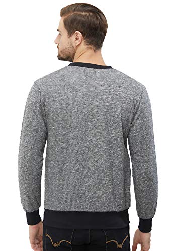 Image of Wear Your Opinion Men's Bomber Jacket