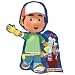 Handy Manny Birthday Party Supplies Mylar Balloon Super Shape