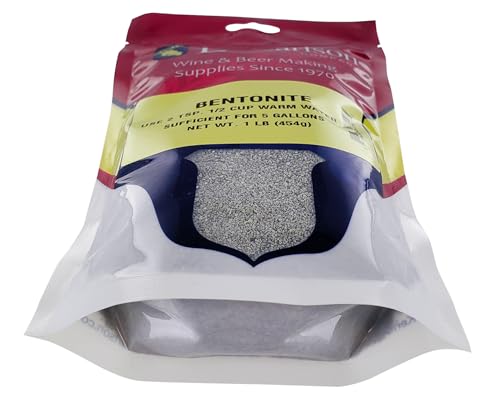 The Dirty Gardener 64-A0I8-8T3F 1 Pound Bentonite Powder