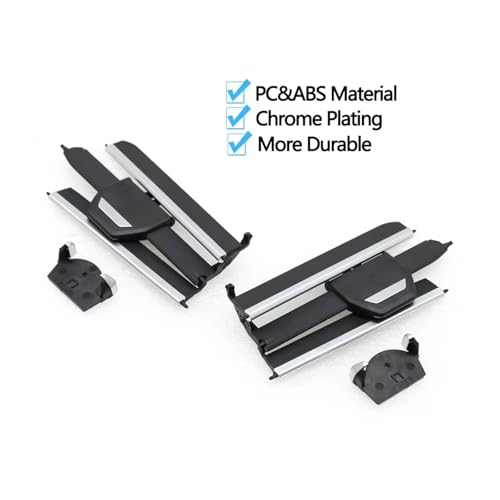 Kit de reparación para panel de ventilación de aire acondicionado Serie 2, Z4 y X4 3