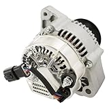Alternator 6008613410 400-52177 1012114310 Compatible For Komatsu Wheel Loader WA100-5 WA270-5