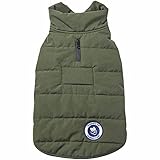 Blueberry Pet 2021/2022 New Cozy & Comfy Windproof Waterproof Quilted Fall Winter Dog Puffer Jacket...