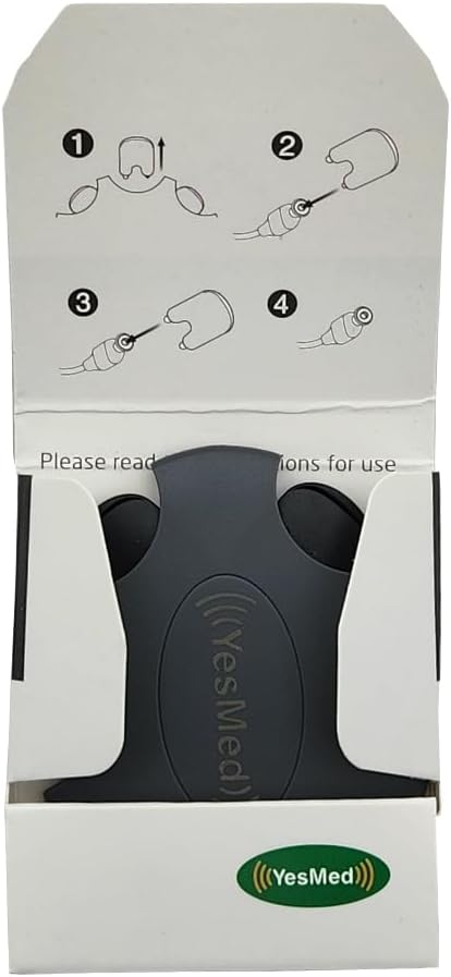 YesMed Oticon Compatible miniFit Promax Filter, miniFit Oticon Hearing Aid Compatible (1 Pack6 Pieces)