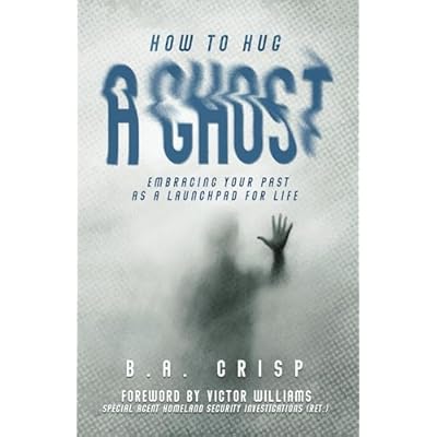 How to Hug a Ghost