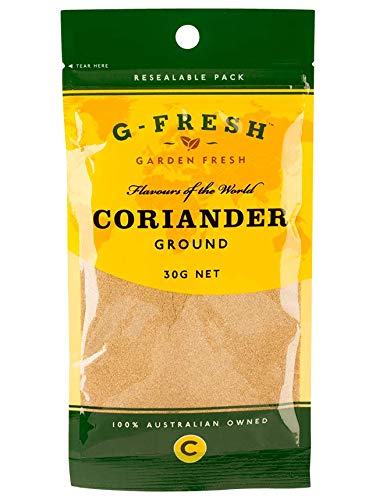 G-Fresh Ground Coriander 30 g