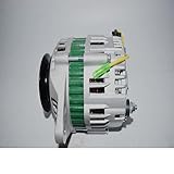 Alternador sustituye a Yanmar 129930-77212 para motor John Deere Kubota Yanmar 4D94E