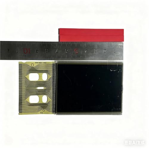 Pantalla LCD VDO para instrumentos compatible con A3/A6/A4 B5 5