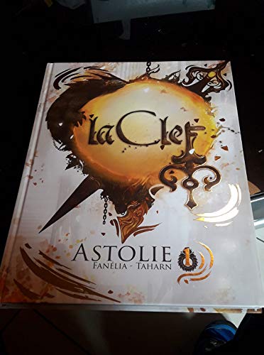 La Clef Livre d'énigmes illustrées avec Encre Invisible - vue 8