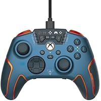 Turtle Beach Recon Cloud Blue Magma - Xbox Series X, Xbox Series S and Xbox One , Windows 10/11 , Android 8.0+ Devices