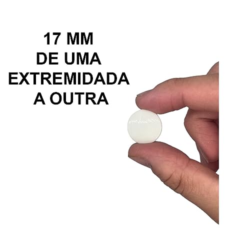 Imãs Para Geladeira Para decoração de casa e quadro magnético de fotos decorativo com 24 Unidades -