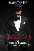 Release Me 1983391808 Book Cover