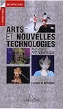 Arts et Nouvelles technologies