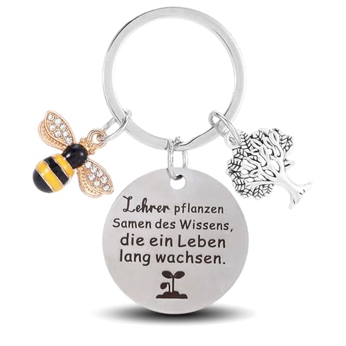 Lehrerin Geschenk Lehrer Geschenk für Lehrerin Dankeschön geschenke Honig SchlüSselanhänger Geschenke für Lehrerinnen Geschenk Lehrerin Geschenk Erzieherin Weihnachten Geschenke Lehrerin Geschenk Lehrer Geschenk für Lehrerin Dankeschön geschenke Honig SchlüSselanhänger Geschenke für Lehrerinnen Geschenk Lehrerin Geschenk Erzieherin Weihnachten Geschenke